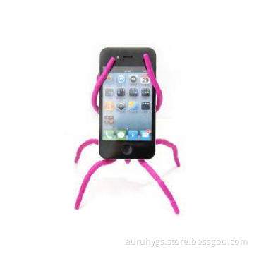 Magic Mini Universal Air Vent Car Holder , PP Spider Holder